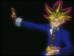 Yugi
