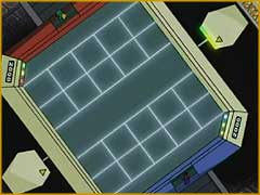Duel arena