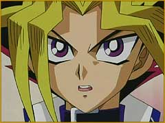 Yugi
