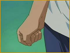 Yugioh Epée de bambou maudite NECH-FR068 commune 1ére édition
