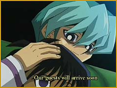 Yu-Gi-Oh! SETO KAIBA vs GOZABURO KAIBA 