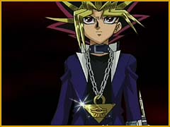 Yu-Gi-Oh! Episode Guide