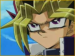 Yu-Gi-Oh! Episode Guide