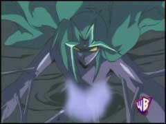 Watch Yu-Gi-Oh! Season 4, Episode 39: Rise of the Great Beast Part 1