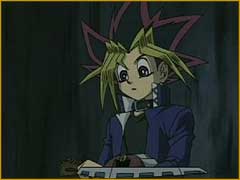 Yugi