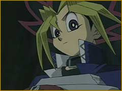 Yugi