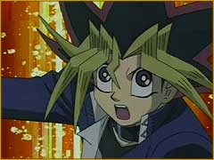 Yugi