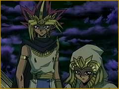 Pharaoh