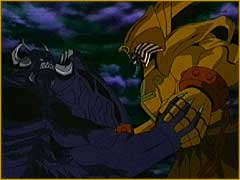 Zork and Exodia