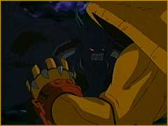 Zork and Exodia
