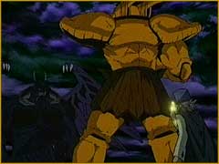 Exodia