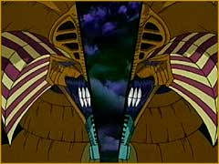 Exodia split