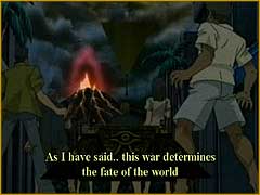 War