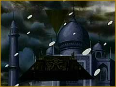 Destruction