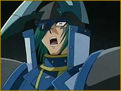 Silent Swordsman