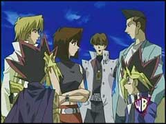 Kaiba