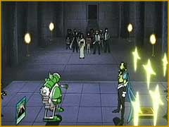 Duel