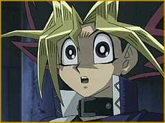 Yugi