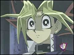 Yugi